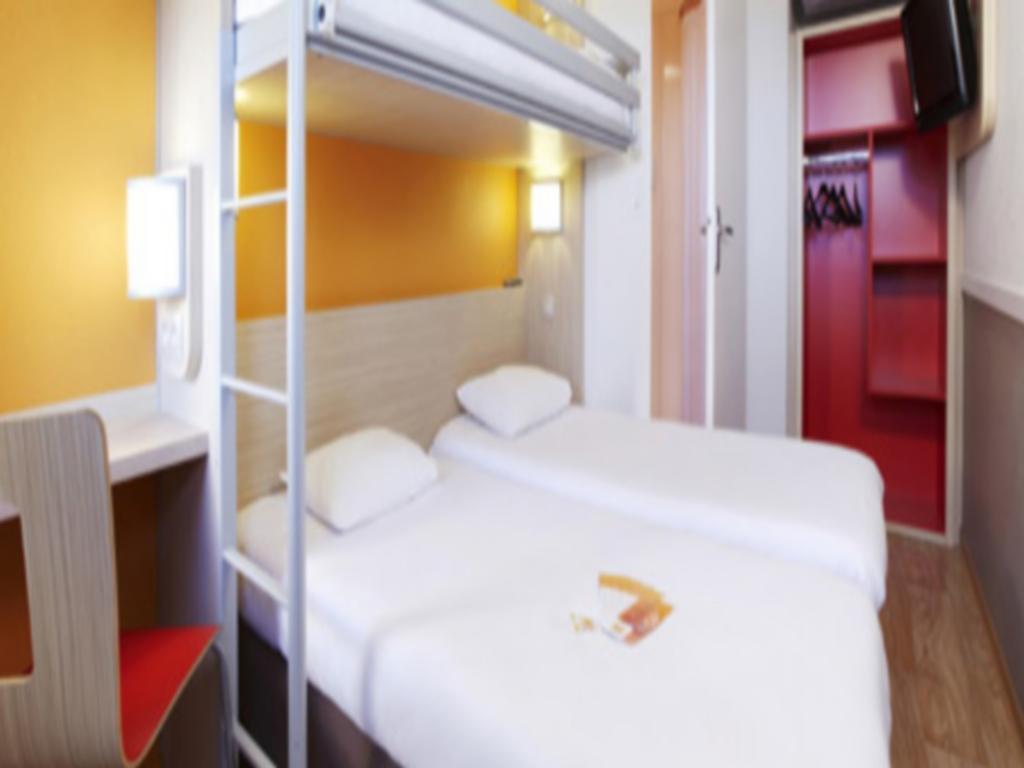 Premiere Classe Auxerre Monéteau Zimmer foto