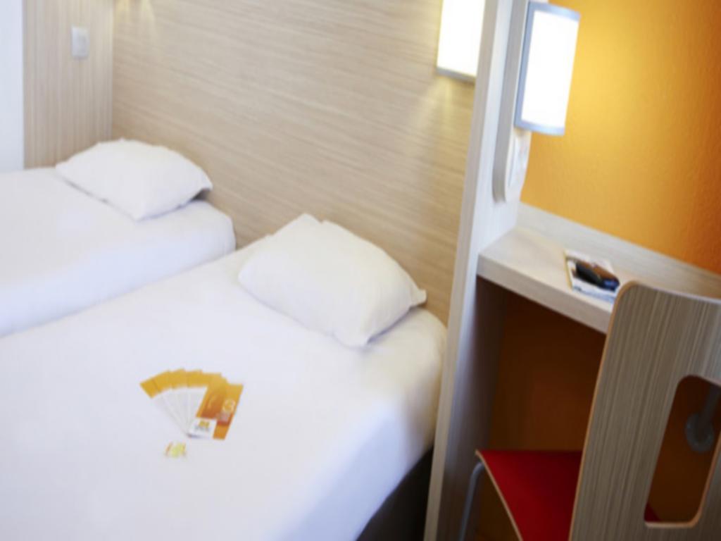 Premiere Classe Auxerre Monéteau Zimmer foto