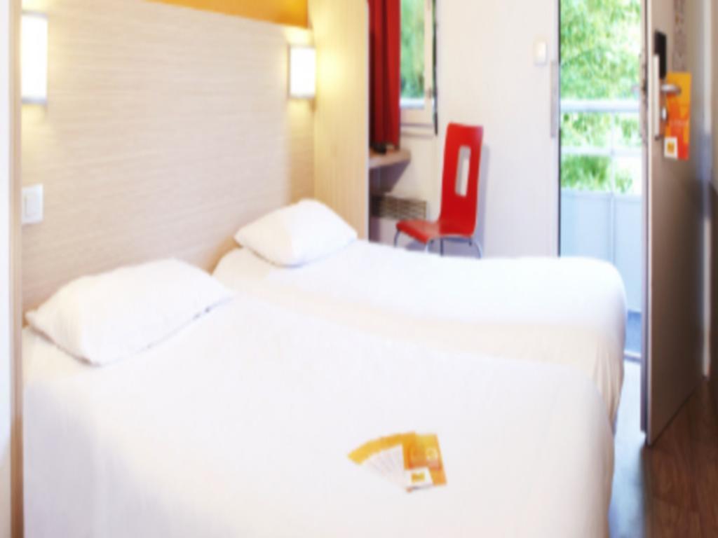 Premiere Classe Auxerre Monéteau Zimmer foto