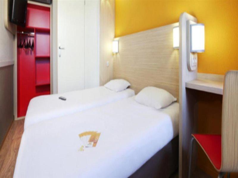 Premiere Classe Auxerre Monéteau Exterior foto